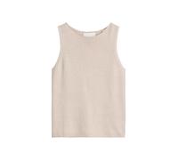 Knit Pullovers Sleeveless L