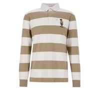 KNIT-RUGBY-PULLOVER XXL
