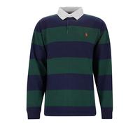 KNIT-RUGBY-PULLOVER XXL