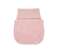 KNITAS Strickschal Schlauchschal aus Wolle für Kinder, 0-10 Jahre | Gestrickter Loop Schal zum Schutz des Halses im Herbst und Winter, Schlupfschal, super weich und warm, Baby