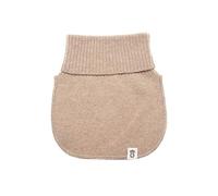 KNITAS Strickschal Schlauchschal aus Wolle für Kinder, 0-10 Jahre | Gestrickter Loop Schal zum Schutz des Halses im Herbst und Winter, Schlupfschal, super weich und warm, Baby