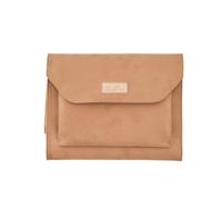 KnitPro - 12874 Etui für austauschbare Nadeln und Zubehör mit einer Größe von 25 x 18 x 2 cm, ohne Inhalt, Farbe: Einheitsgröße