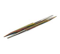 KnitPro 6 mm Symfonie austauschbare Spezial-Rundstricknadeln, mehrfarbig