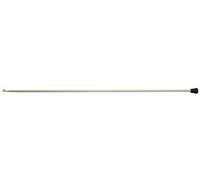 KnitPro Tunesische Häkelnadel 3,00 mm 30 cm