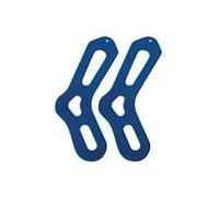 KnitPro Aqua Sock Blockers Size Medium 38-40 by KnitPro