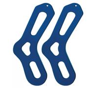 KnitPro - Aqua (35-37,5) Kleine Sockenblocker - 1 Stück