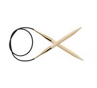 KnitPro Rundstricknadel Bamboo
