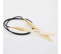 KnitPro Bamboo Rundstricknadeln in verschiedenen Größen und Längen100 cm / 5,00 mm