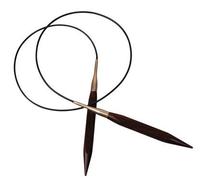 KnitPro Cubics Rundstricknadel 8,00mm 60cm