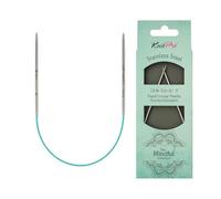 KnitPro Die Mindful Kollektion Feste Rundnadeln 10" (25cm) | 2,25mm