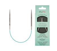 KnitPro Feste Rundnadeln – Die Mindful Kollektion – 10" (25 cm) – 3,75 mm