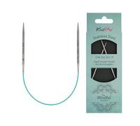 KnitPro Die Mindful Kollektion Feste Rundnadeln 10" (25cm) | 3mm
