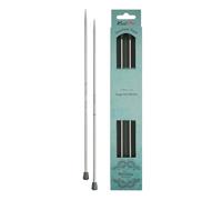 KnitPro Lange Nadeln – Die Mindful Kollektion – 10" (25 cm) – 3,75 mm