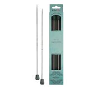 KnitPro Die Mindful Kollektion Lange Nadeln 10" (25cm) | 4,5mm