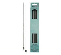 KnitPro Die Mindful Kollektion Lange Nadeln 16" (40cm) | 2,5mm