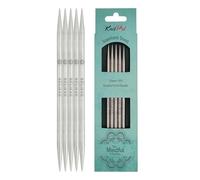 KnitPro Nadelspiele - Die Mindful Kollektion - 15 cm - 5,5 mm