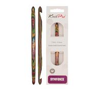 KnitPro Doppel-Häkelnadel 7/8 mm
