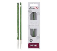 KnitPro Dreamz Auswechselbare Häkelnadel 5.50mm für tunesische Häkelar
