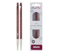 KnitPro Dreamz Austauschbarer afghanischer/tunesischer Haken, 7 mm