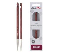 KnitPro Dreamz Austauschbare afghanische/tunesische H kelnadel - 7mm