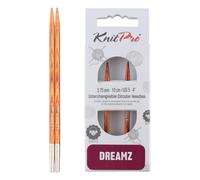 KnitPro Dreamz Austauschbare Nadeln (Spezial) 4"""" (10cm) | US-Gr e 5 (3,75mm)
