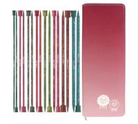 KnitPro Dreamz Jumper Nadelset 35 cm 3,5-8 mm 8 Größen