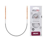 KnitPro Dreamz Feste Rundstricknadeln 10" (25cm) | 2,25 mm
