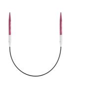 KnitPro Feste Rundstricknadeln Dreamz – 25 cm (10") – 4 mm