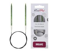 KnitPro Feste Rundstricknadeln Dreamz 24" (60 cm) – 5,5 mm