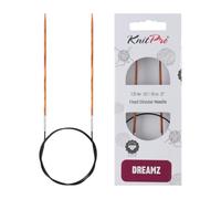 KnitPro Dreamz Feste Rundstricknadeln 32" (80cm) | 2,25 mm