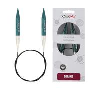 KnitPro Dreamz Feste Rundstricknadeln 40" (100cm) | 15 mm