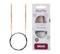 KnitPro Dreamz Feste Rundstricknadeln 40" (100cm) | 3,75 mm