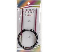 KnitPro Dreamz Feste Rundstricknadeln 47" (120cm) | 4 mm