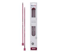 KnitPro Dreamz Lange Nadeln 10" (25cm) | 4 mm