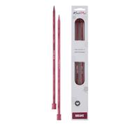 KnitPro Dreamz Lange Nadeln 10" (25cm) | 6 mm