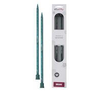 KnitPro Dreamz Lange Nadeln 10" (25cm) | 8 mm