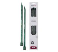 KnitPro Stricknadeln Dreamz – lang, 30 cm – 10 mm