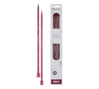 KnitPro Jackenstricknadel Dreamz – 30 cm, 6 mm – 1 Stk