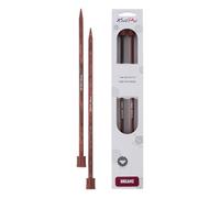 KnitPro Dreamz Lange Nadeln 12" (30cm) | 7 mm