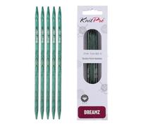 KnitPro Dreamz Nadelspiele 6" (15 cm) | 3,5 mm