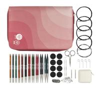 KnitPro Dreamz Regal Austauschbare Nadelspitzen-Set 5" (13cm) | 11 Größen (3mm bis 8mm)