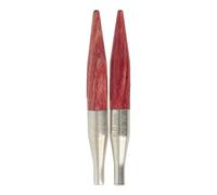 KnitPro Dreamz Spec. Interc. needle tips 5cm 6.00mm - 1pc