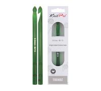 KnitPro Einfache Häkelnadel | 9mm