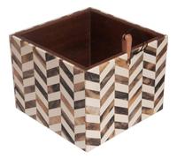 KnitPro Garnschachtel Yarn Box PearlyDefault Title