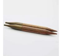 KnitPro Ginger austauschbare Rundstricknadeln in verschiedenen Stärken und Längen130 mm / 6,50 mm