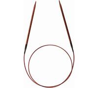 Knitpro Ginger Fixe kreisfrmige Strickstifte 100 cm x 3,75 mm