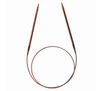 Knitpro Ginger Fixe kreisfrmige Strickstifte 60 cm x 5,00 mm