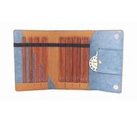 KnitPro Ginger Nadelspiel Sets 15cm