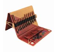 KnitPro KP31282 Stricknadeln: Rund: austauschbar: Speziell: Deluxe-Set, Sortiert