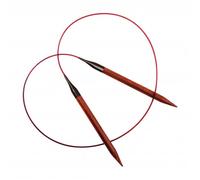 KnitPro Rundstricknadel Ginger 8,00mm 60cm